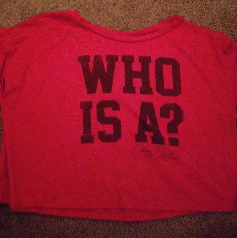 shirt